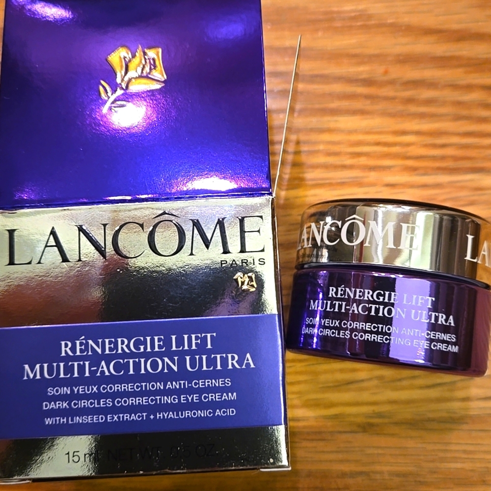 Rénergie Lift Multi Action Ultra Eye Cream